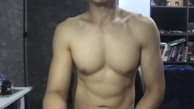 jerem186 09-11-2024 Recorded Video ass