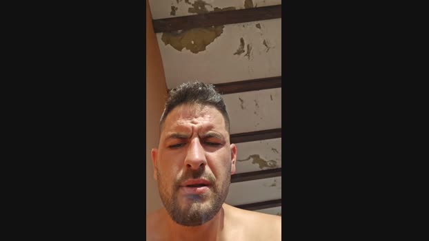 johnny2206 09-11-2024 Recorded Video striptease