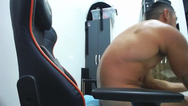 pitgostoso 09-11-2024 Recorded Video kink