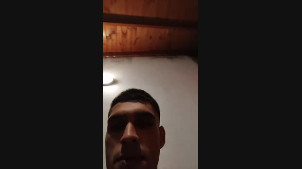 27431axel 10-11-2024 Recorded Video jerkoff