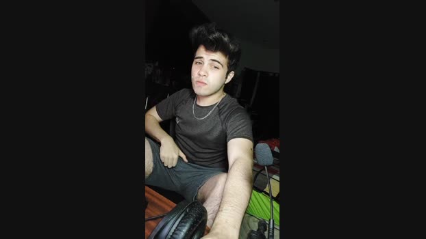 BigDick21cmPezL 10-11-2024 Recorded Video suckcock
