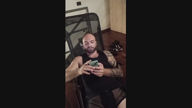 Clatoro_90 09-11-2024 Recorded Video kiss