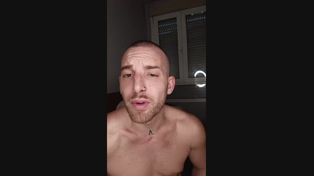 Din0saurio 10-11-2024 Recorded Video jerkoff