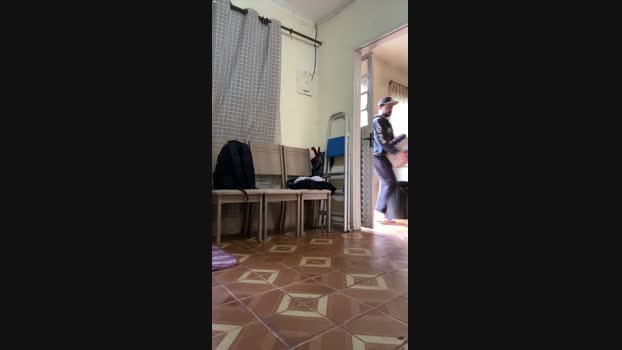 Dog_Renick 09-11-2024 Recorded Video fuckface