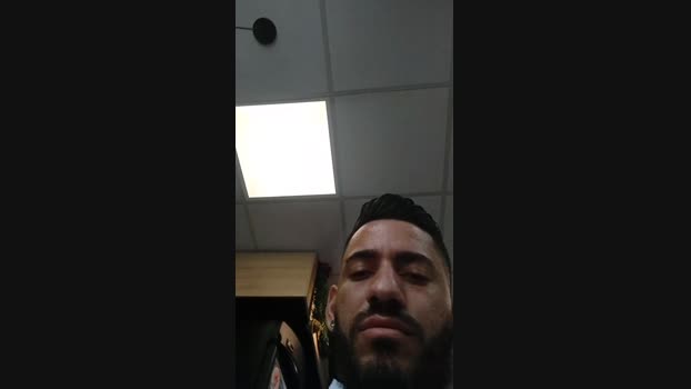 Fetichistahard 10-11-2024 Recorded Video jerkoff