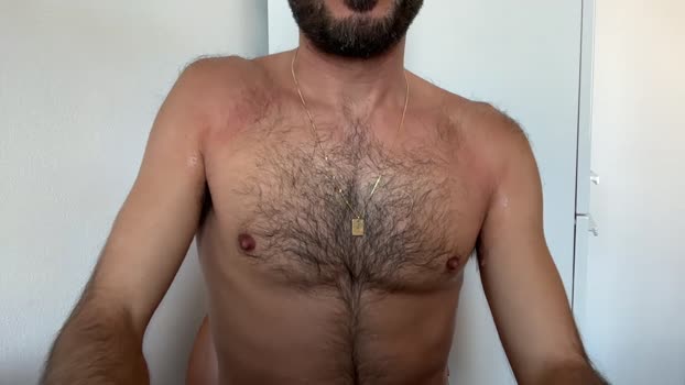 Fla85 10-11-2024 Recorded Video Topless