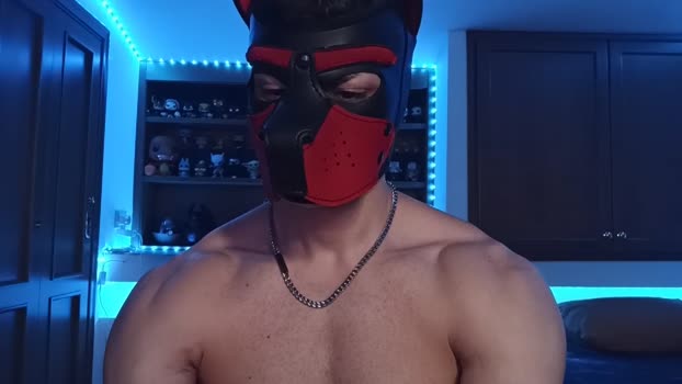 Frabroker 09-11-2024 Recorded Video striptease