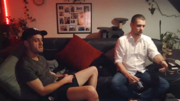 FrenchCollocgay 10-11-2024 Recorded Video XXX