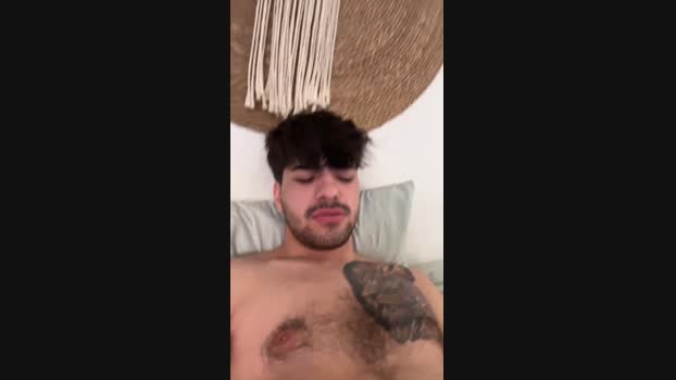 Jovencitobcn21 10-11-2024 Recorded Video fuckher