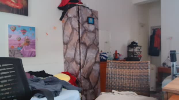 King4four 10-11-2024 Recorded Video wank