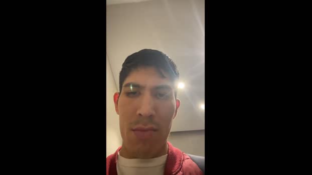 MateoOG 10-11-2024 Recorded Video fuckass