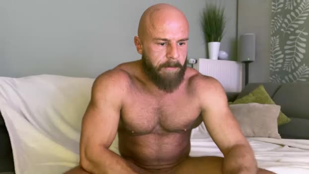 Muscle_and_Bald 10-11-2024 Recorded Video fuckher