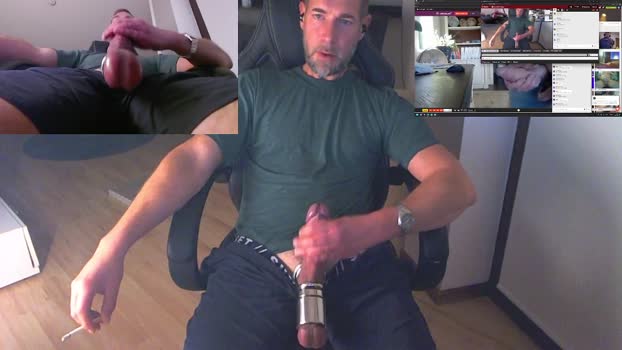 Reeper84 09-11-2024 Recorded Video big