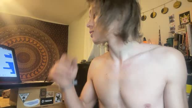 Xander_Rose 10-11-2024 Recorded Video strip