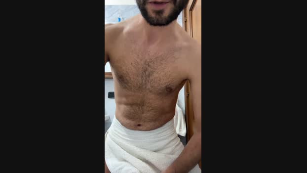 antonio1643 09-11-2024 Recorded Video Naked