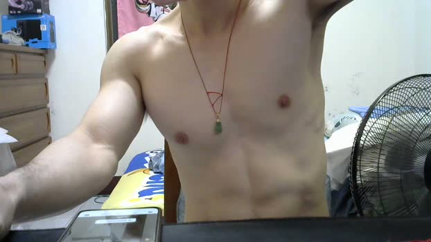bbq322 10-11-2024 Recorded Video sexymale