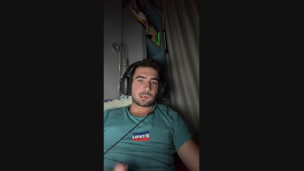 dijuanale59 09-11-2024 Recorded Video Webcam
