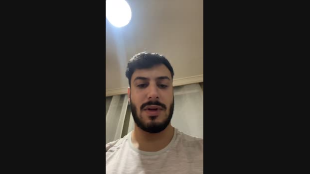 gipsybrown 10-11-2024 Recorded Video analsex