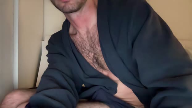 hungamerican 10-11-2024 Recorded Video jerking