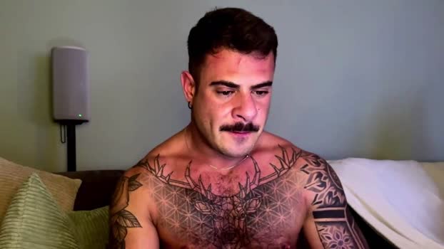 inkhot_md 10-11-2024 Recorded Video XXX