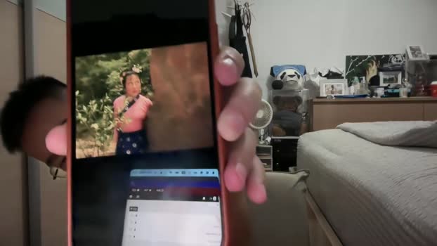 kuroky 10-11-2024 Recorded Video lovense