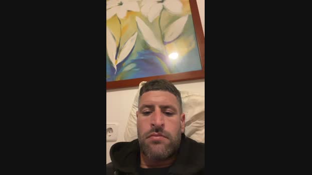 tucan22 09-11-2024 Recorded Video nude