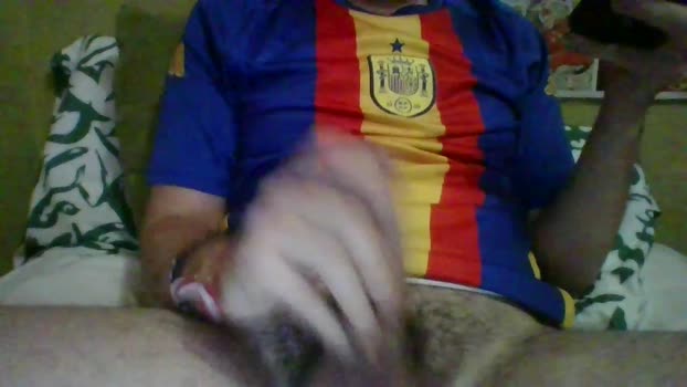 vicentes175 09-11-2024 Recorded Video lush
