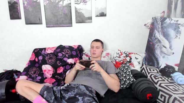 Alex_Wispord 11-11-2024 Recorded Video fuckme