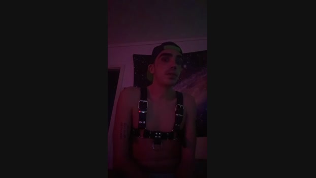 Chaud0683 11-11-2024 Recorded Video XXX