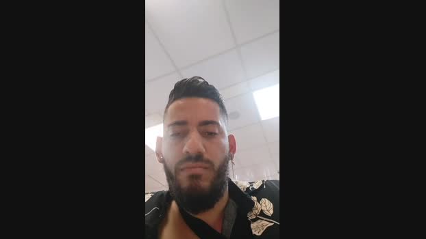 Fetichistahard 11-11-2024 Recorded Video big