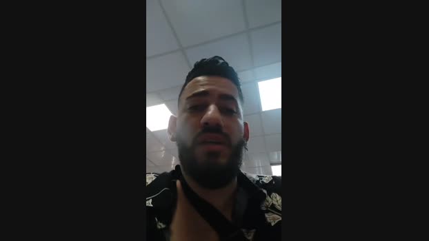 Fetichistahard 11-11-2024 Recorded Video big