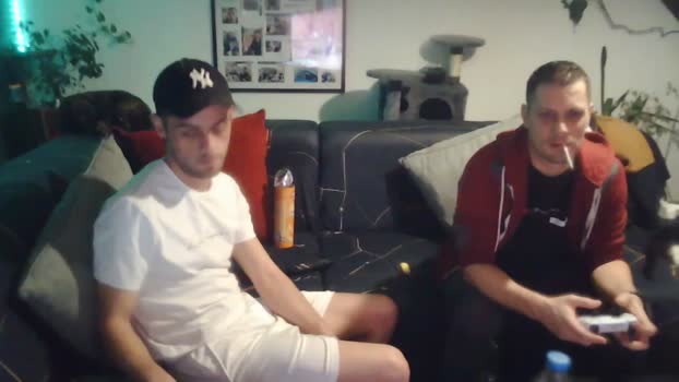 FrenchCollocgay 10-11-2024 Recorded Video kiss