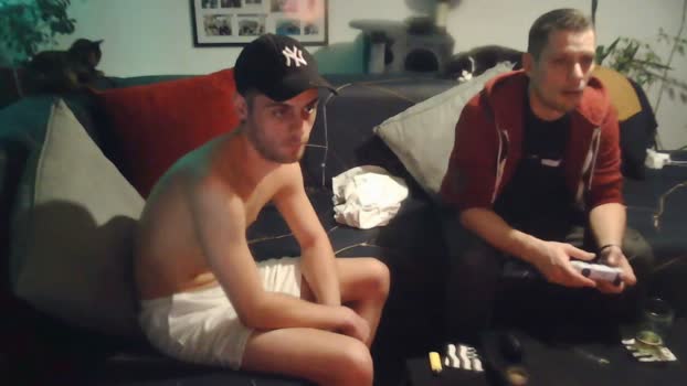 FrenchCollocgay 11-11-2024 Recorded Video bicurious