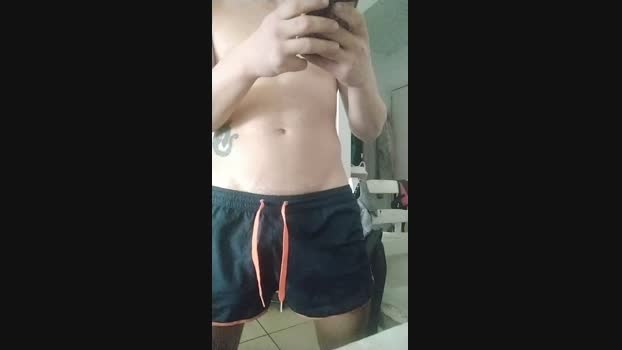 Kevinbcn85 11-11-2024 Recorded Video jerking