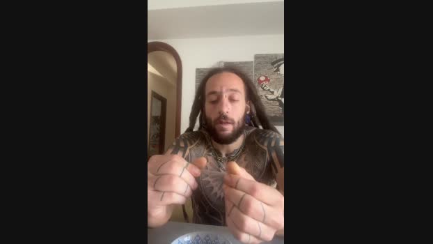 Kokorulez 11-11-2024 Recorded Video natural