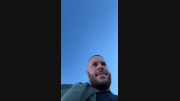Lisciaking91 11-11-2024 Recorded Video play