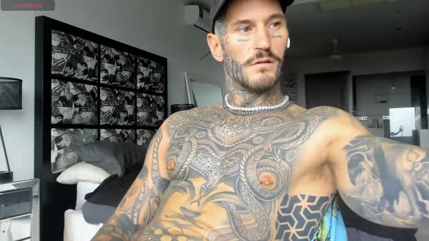 Lucasexclusive1 11-11-2024 Recorded Video bigcock