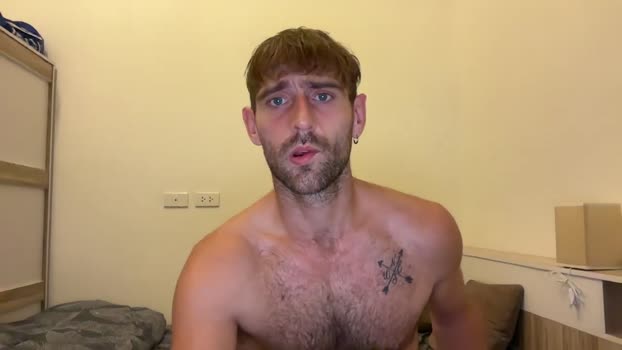 LukeGunn 11-11-2024 Recorded Video horny
