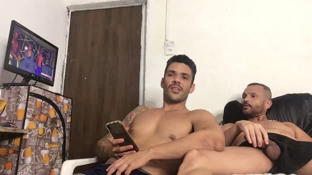 Mariokurt 11-11-2024 Recorded Video bicurious