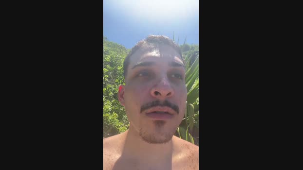 MeninoLobo_ 11-11-2024 Recorded Video amateur