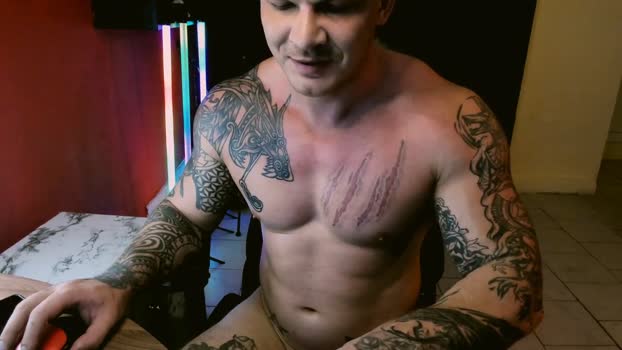 MrKray 11-11-2024 Recorded Video sexy