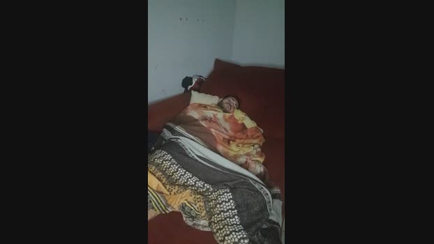Nursealone 10-11-2024 Recorded Video fuckface