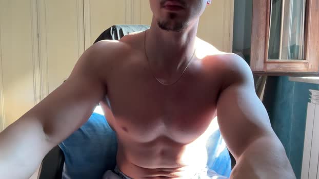 Salvatoredc 11-11-2024 Recorded Video legs