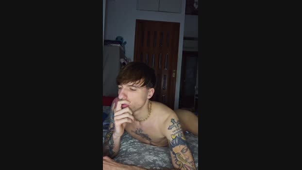 Stonexfun 10-11-2024 Recorded Video jackoff