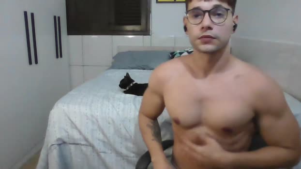 brazilianheatl 11-11-2024 Recorded Video suckshow