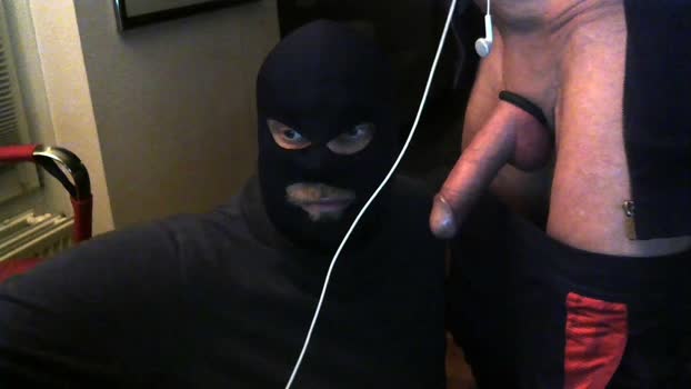 cop34 10-11-2024 Recorded Video fuckass