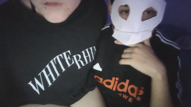 duopink 11-11-2024 Recorded Video fuckhard