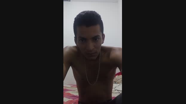 felixm98 10-11-2024 Recorded Video bigass