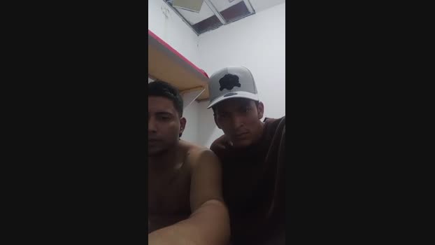 felixm98 10-11-2024 Recorded Video strip