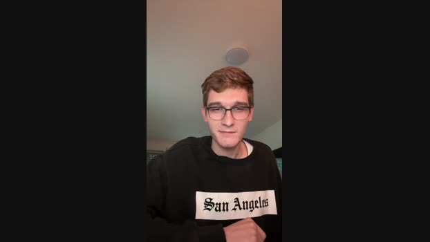 germanteen23 11-11-2024 Recorded Video handsome